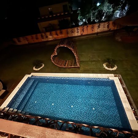 Chaitali The Villa Shanti Niketan Luaran gambar
